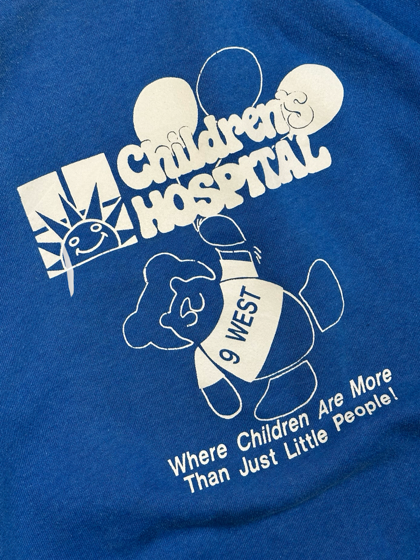 Childrens Hospital M