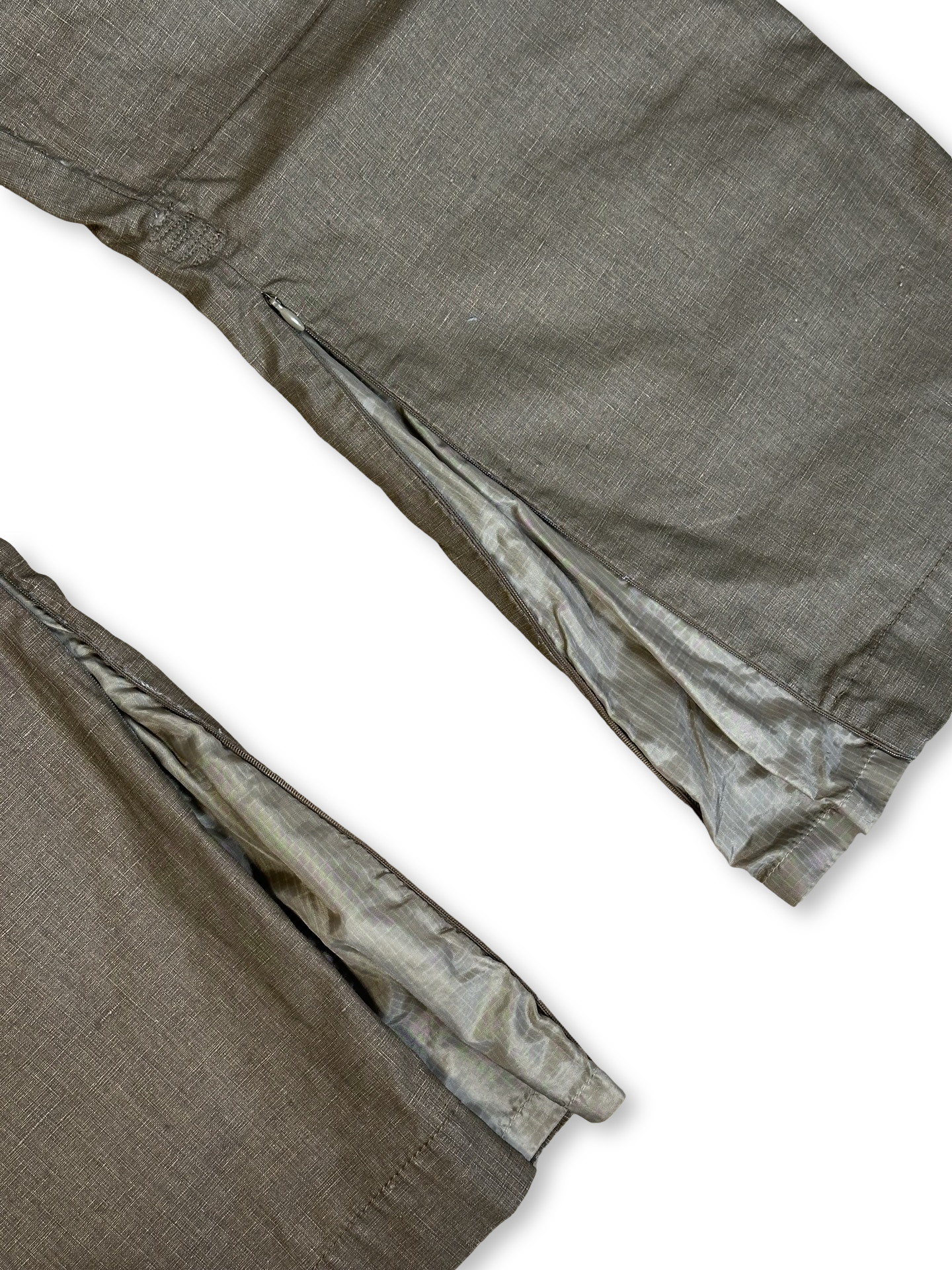 Diesel baggy buxur stærð XL