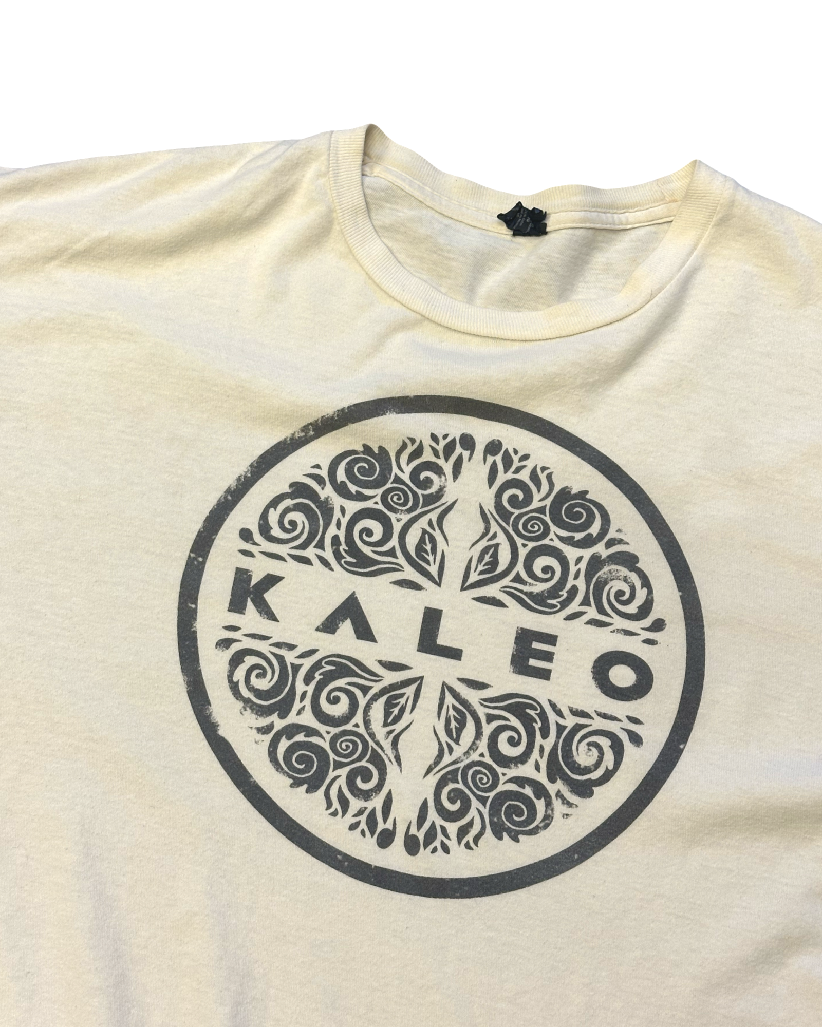 Kaleo bolur XL croped