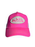 Von Dutch trucker derhúfa OS