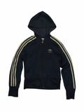 Kvenna Adidas peysa stærð 36/S