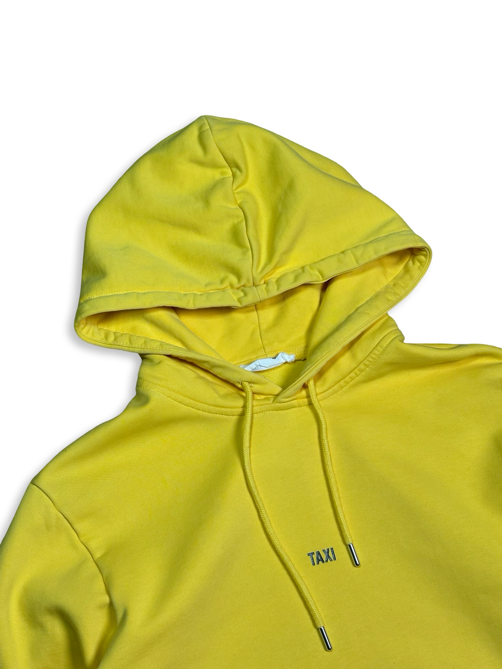 Helmut Lang Taxi hoodie M