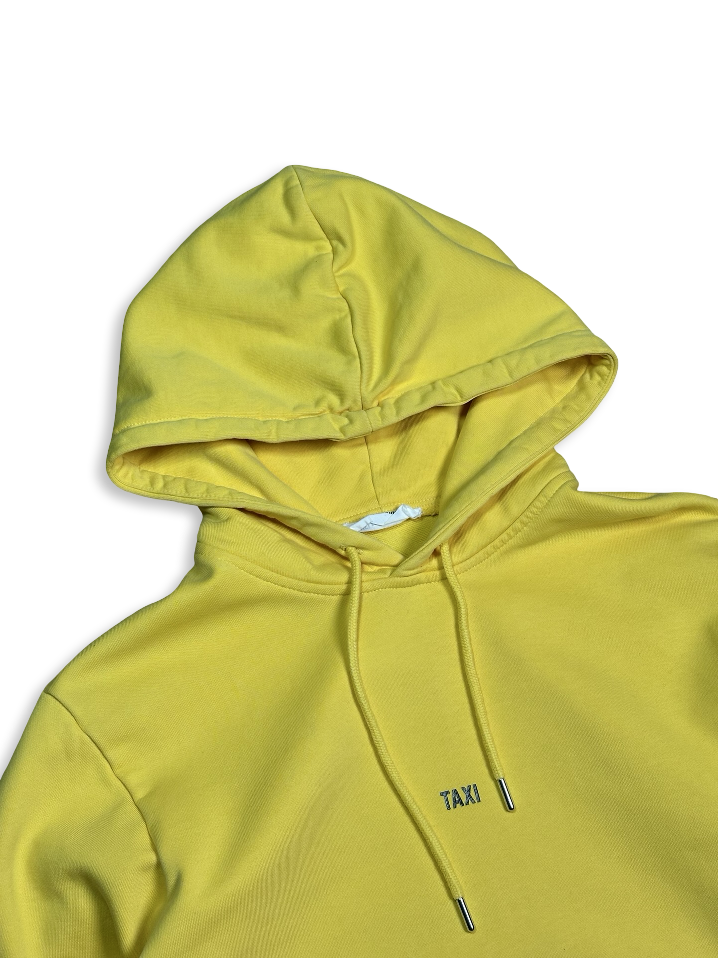 Helmut Lang Taxi hoodie M