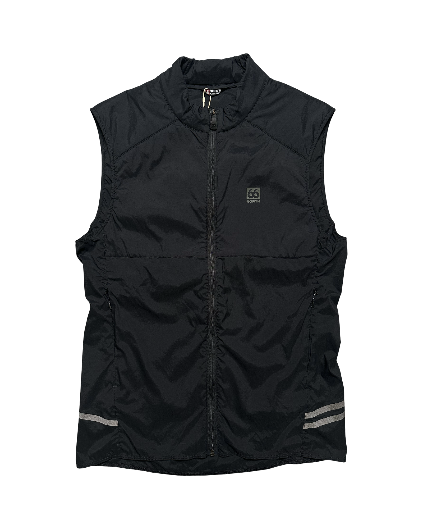 66 Norður Kársnes vesti M