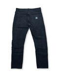 Carhartt Klondike buxur dökk gráar fitta 34/32