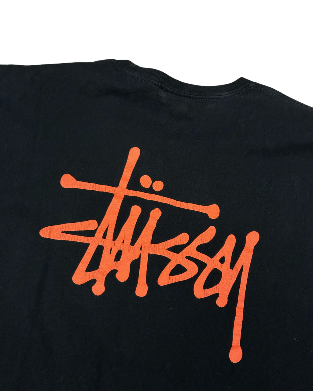 Stüssy bolur XL