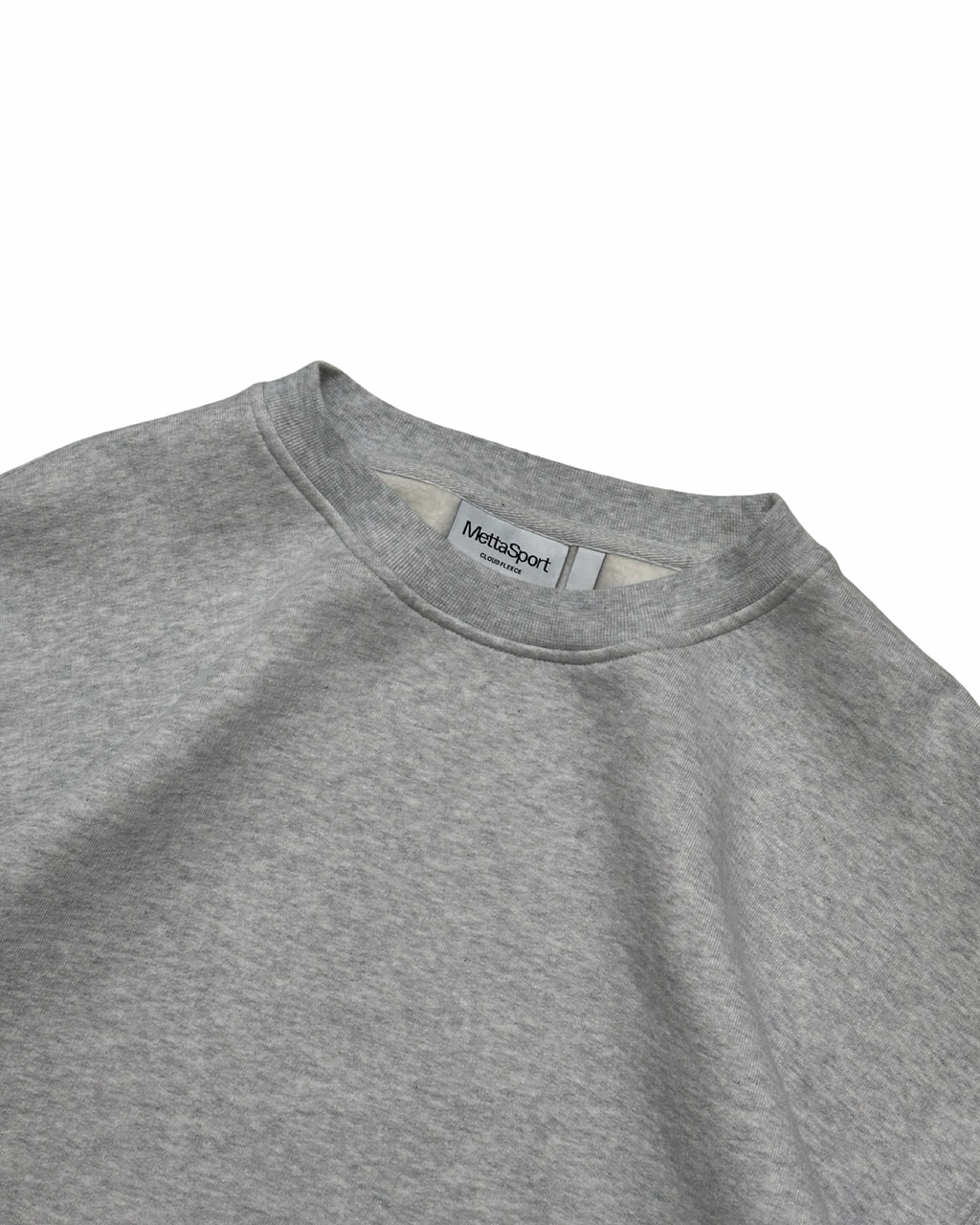 Metta sport (2025) sweatshirt L