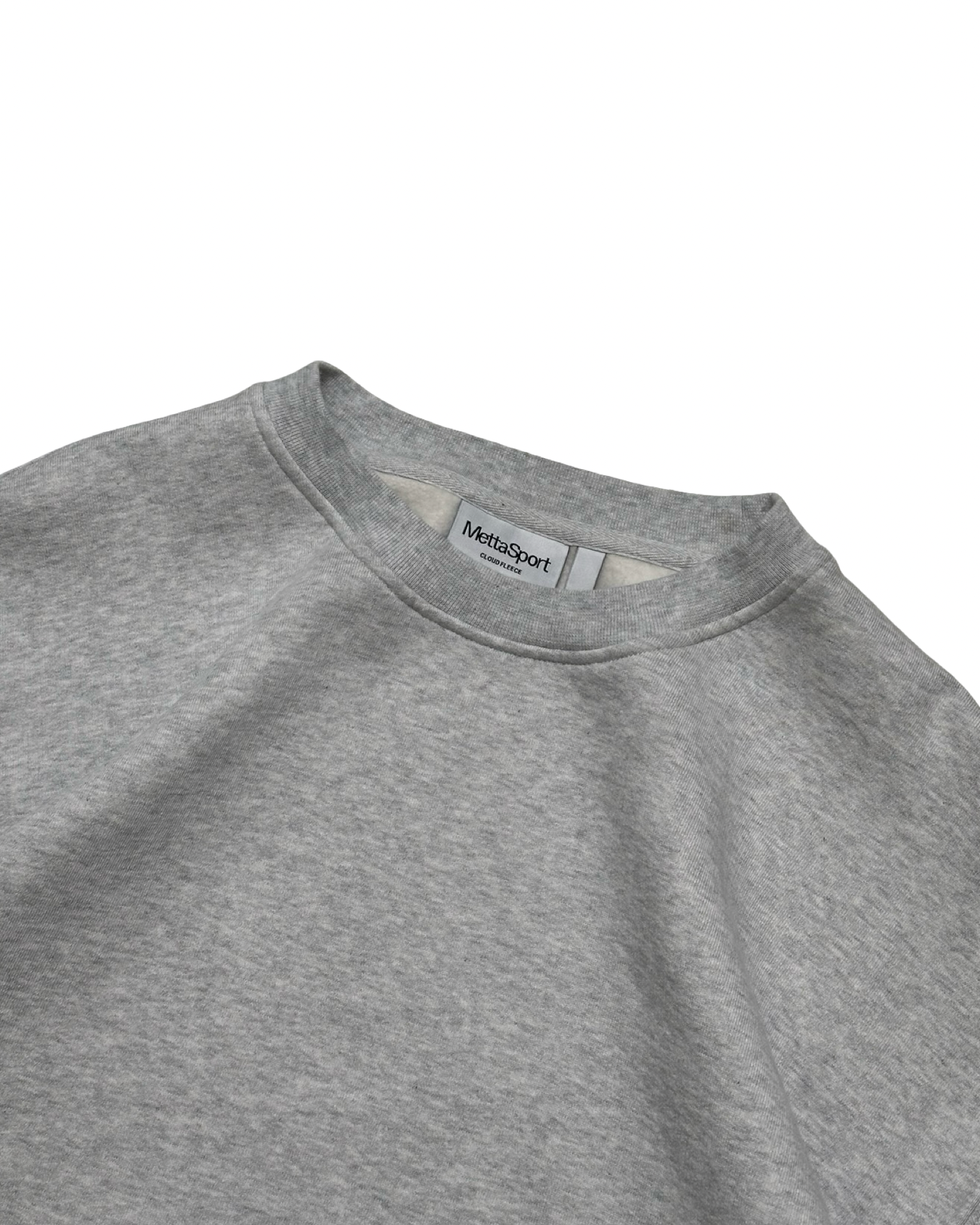 Metta sport (2025) sweatshirt L