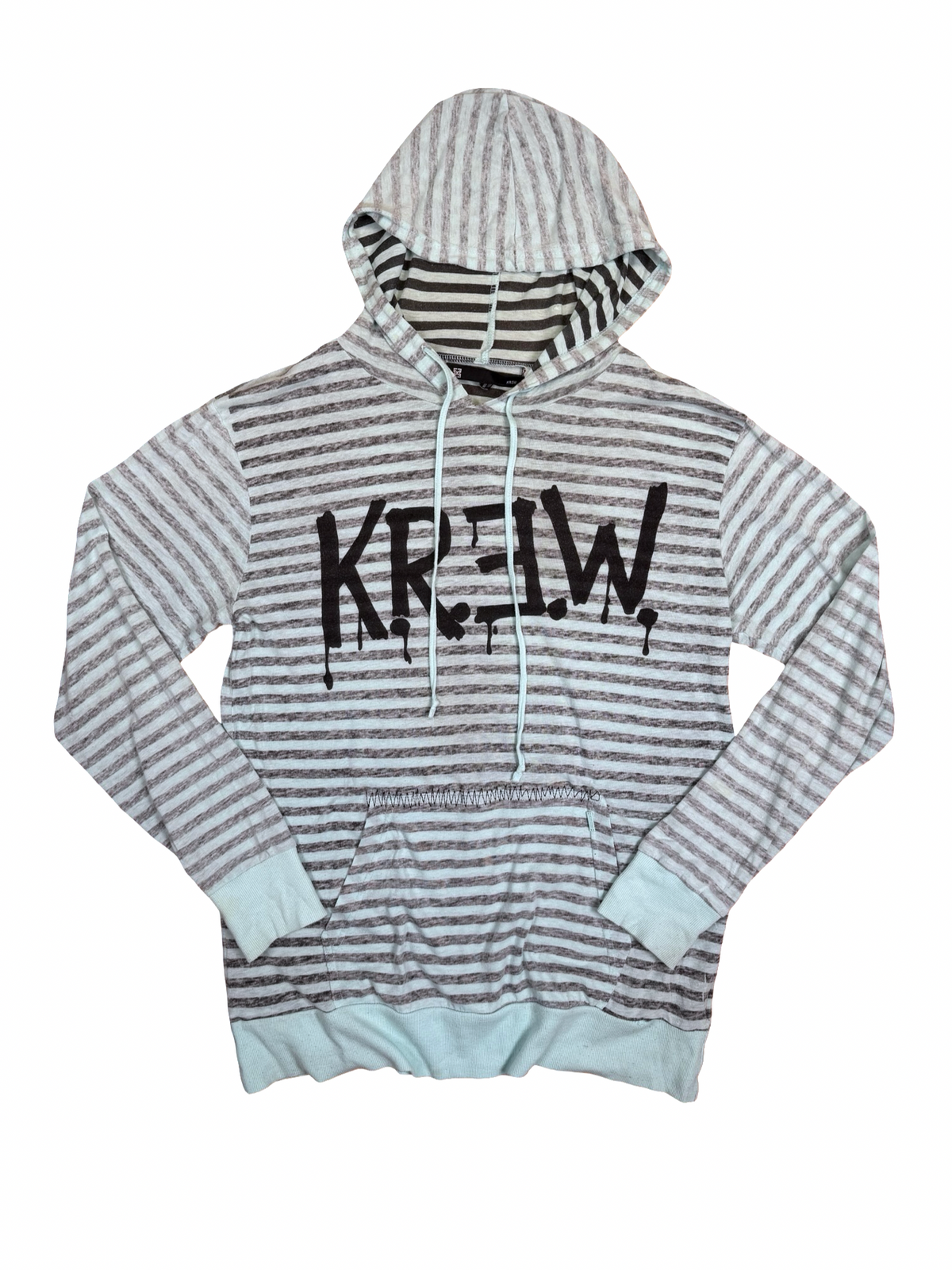 Krew hettubolur M