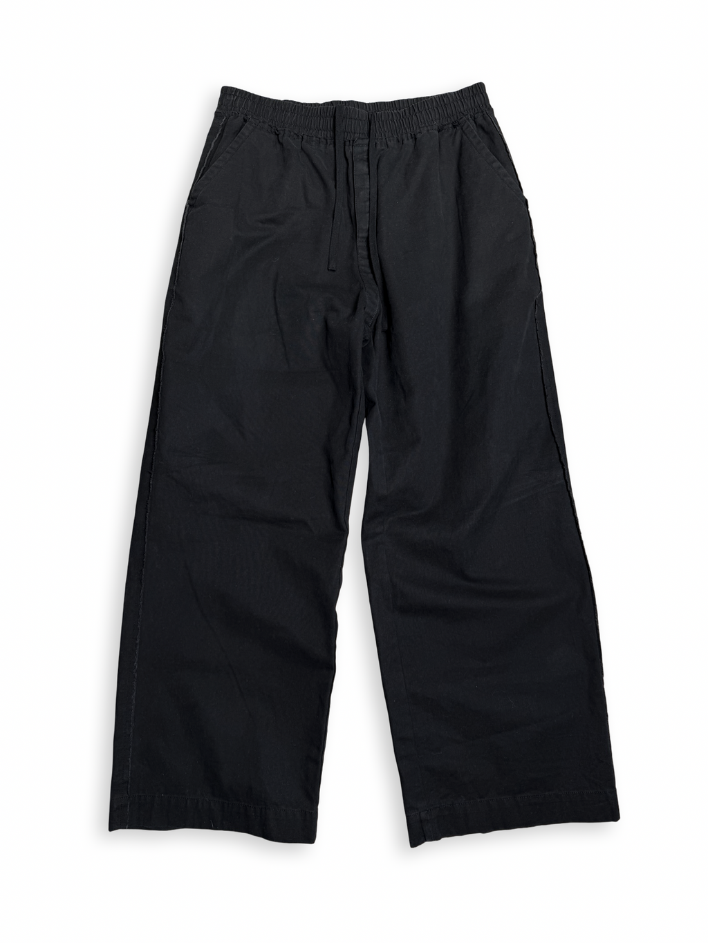 Coppermine Canvas buxur M