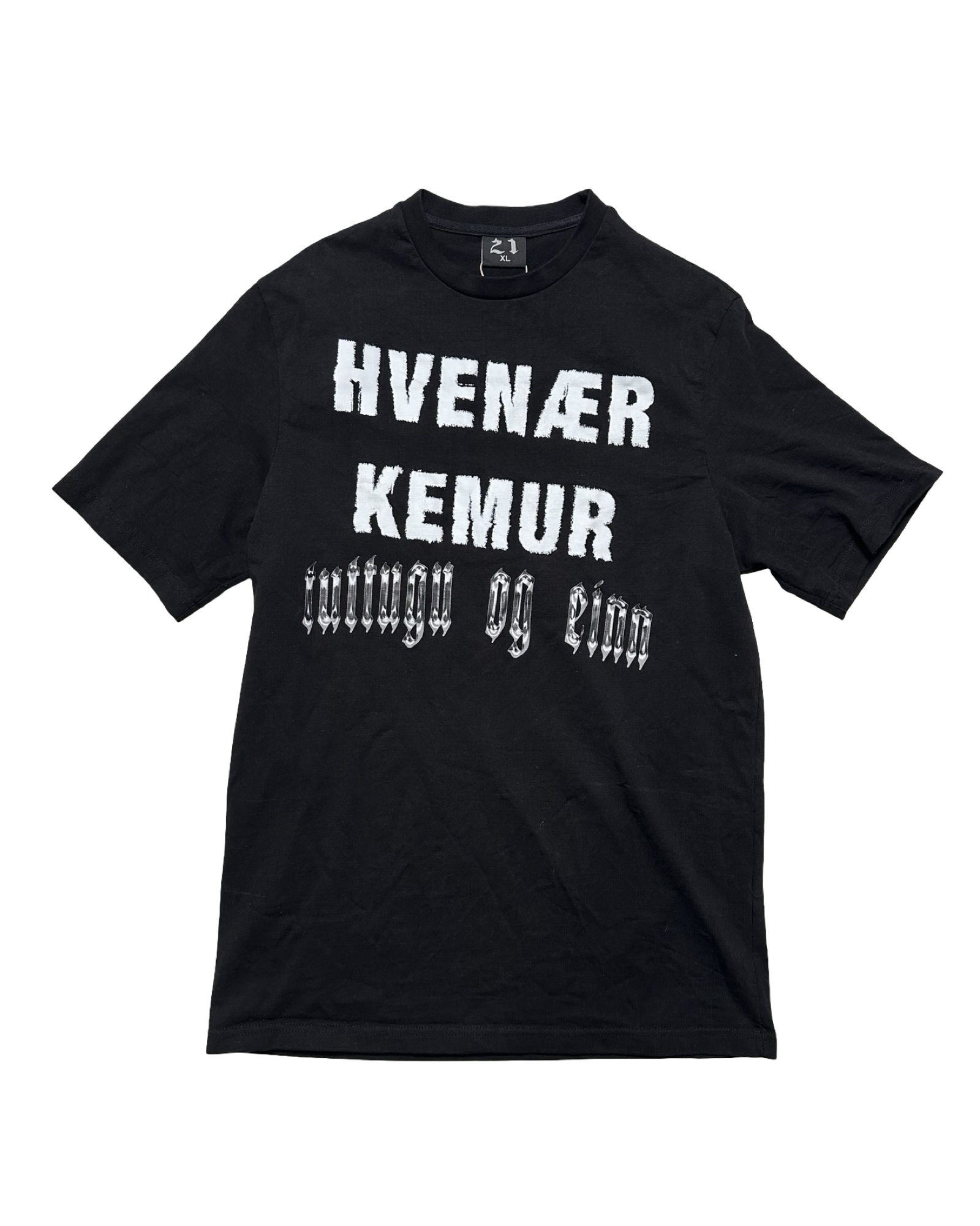 ISSI bolur XL fittar M