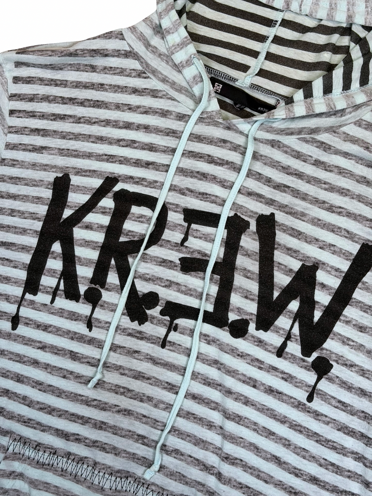 Krew hettubolur M