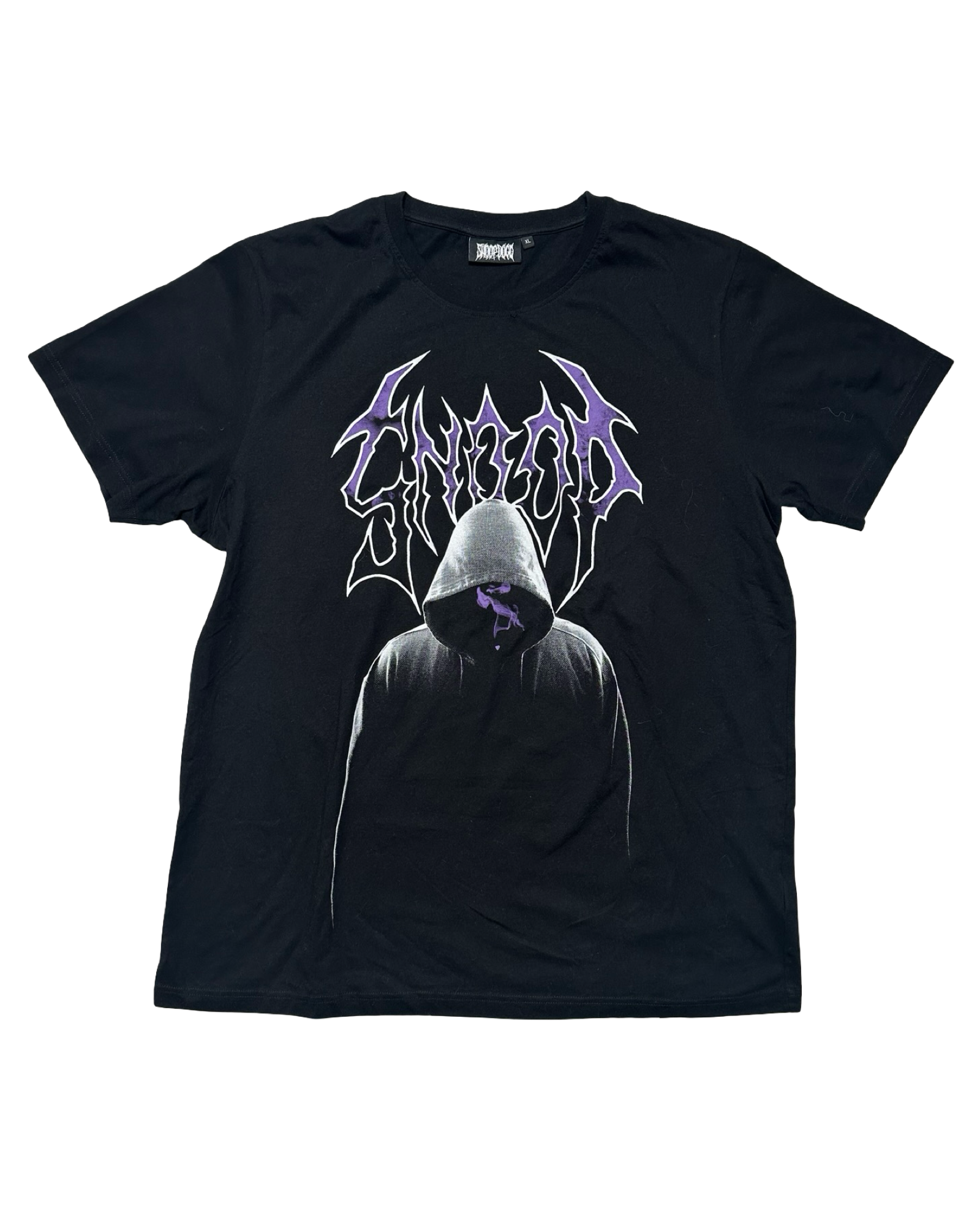 SSS WORLD CORP x Snoop Dogg bolur XL