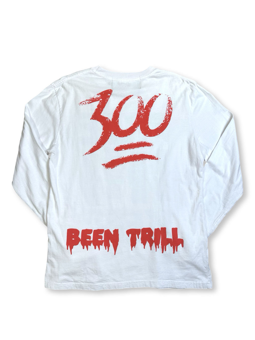 Hood By Air Been Trill Free Keef bolur XL