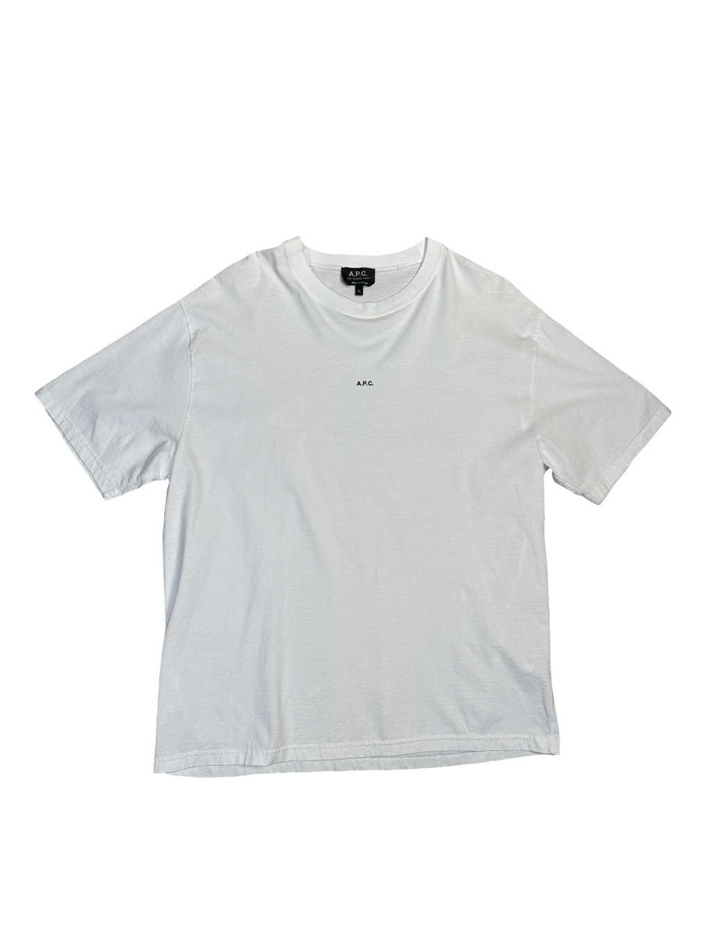 A.P.C bolur XL