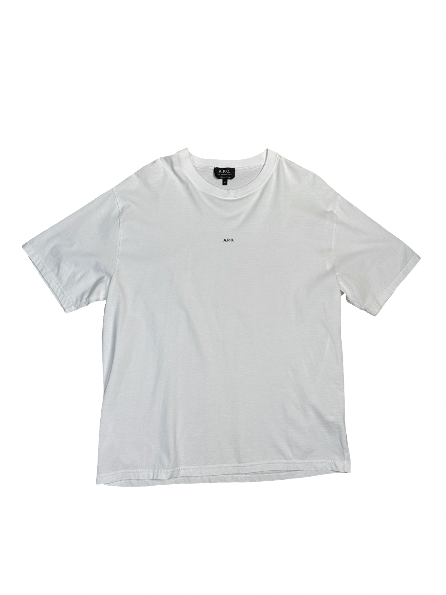A.P.C bolur XL