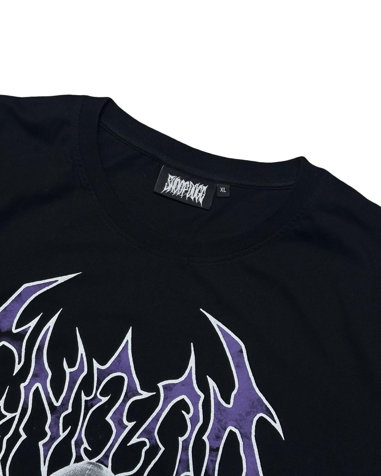 SSS WORLD CORP x Snoop Dogg bolur XL