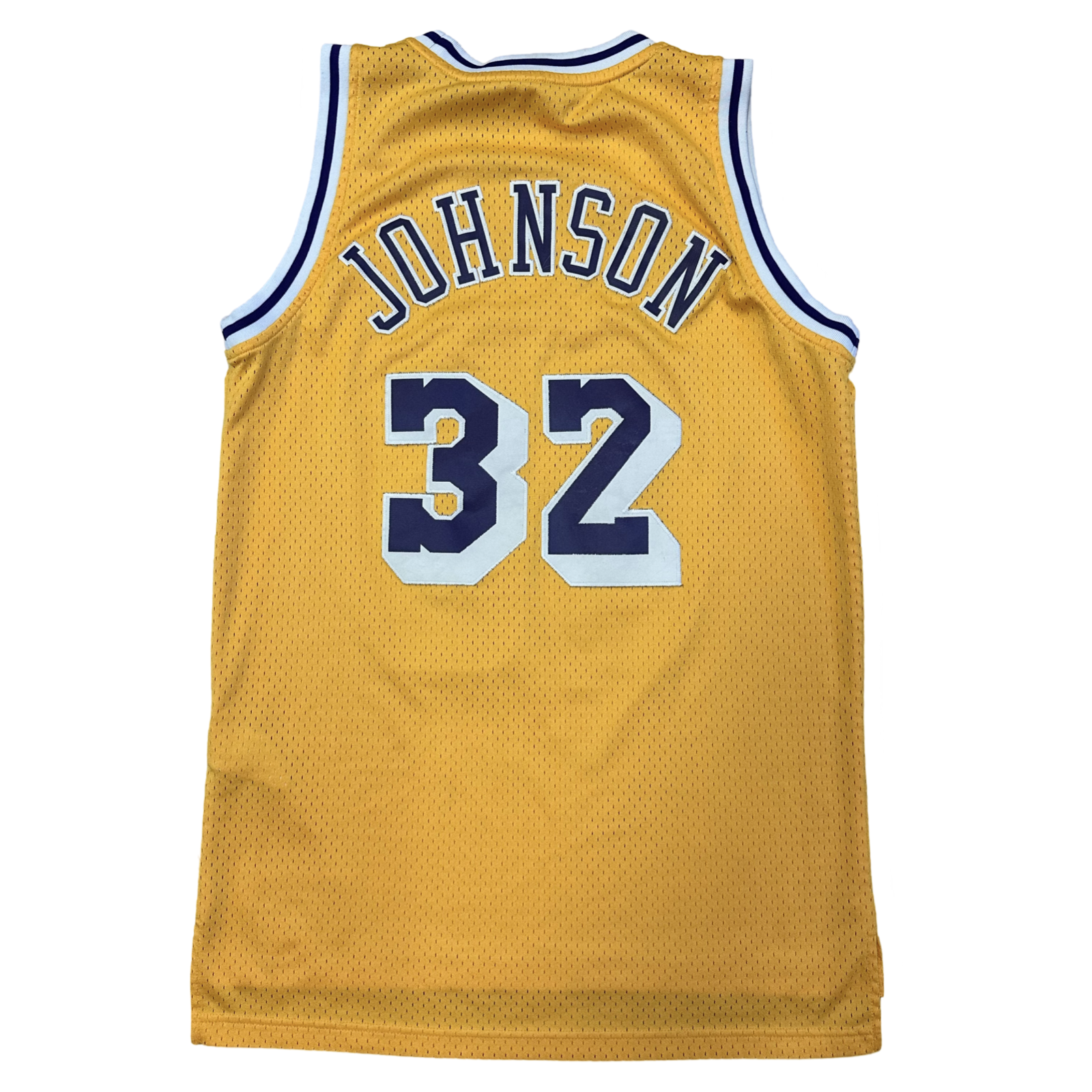 Los Angeles Lakers Magic treyja fittar M