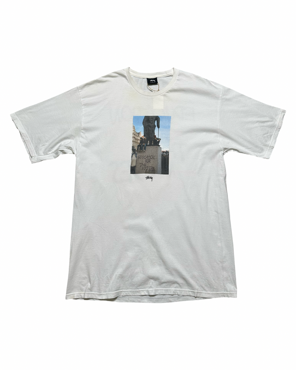 Stüssy bolur XL