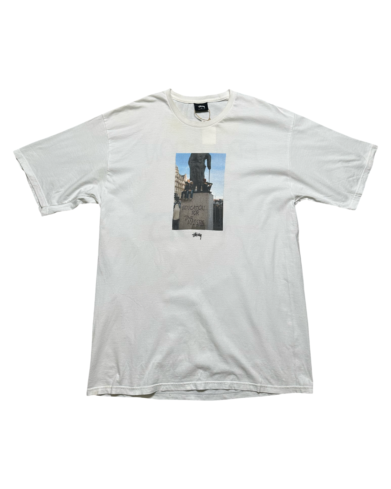 Stüssy bolur XL