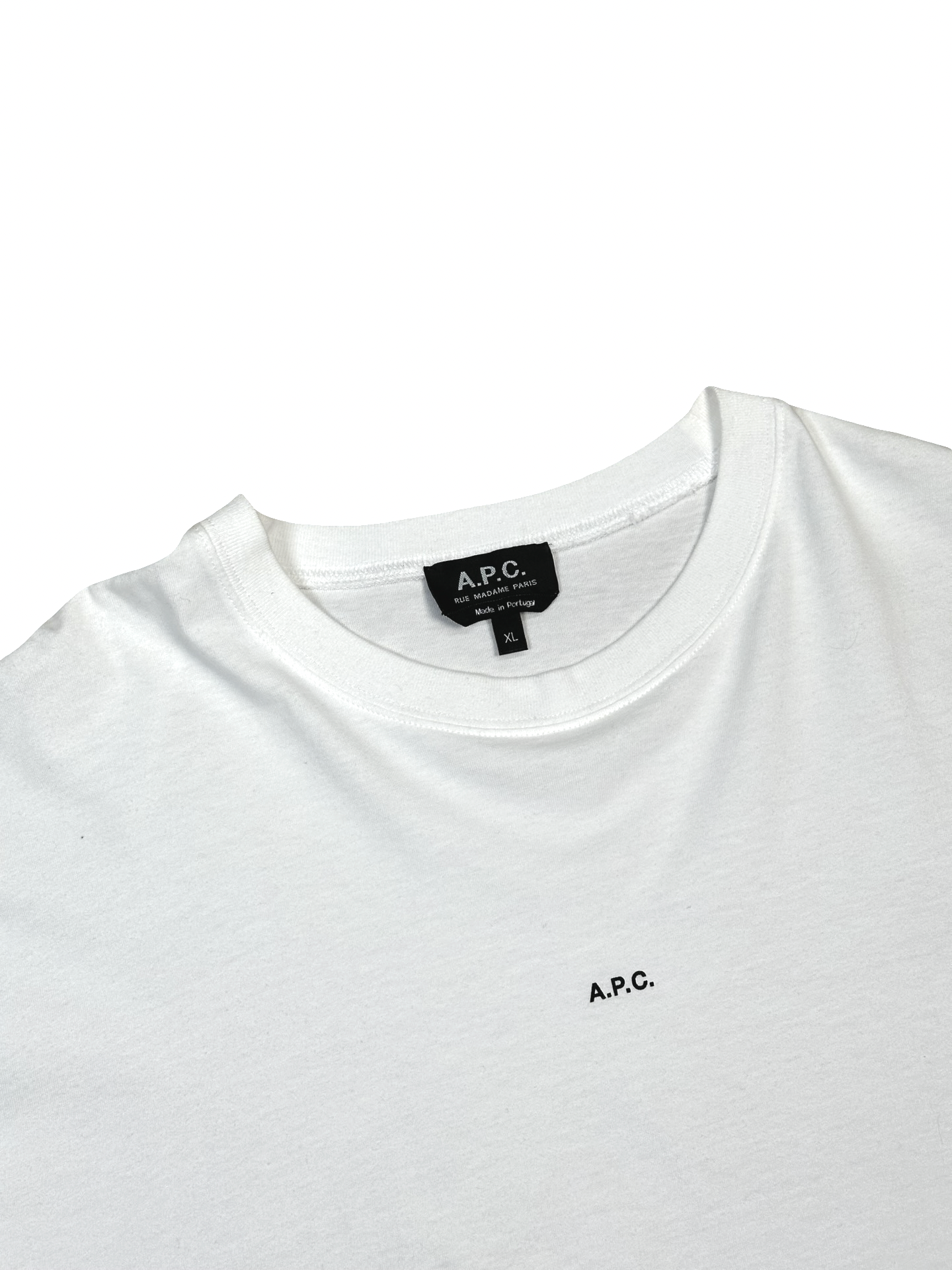 A.P.C bolur XL
