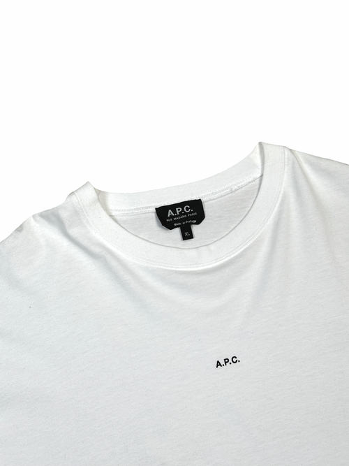 A.P.C bolur XL