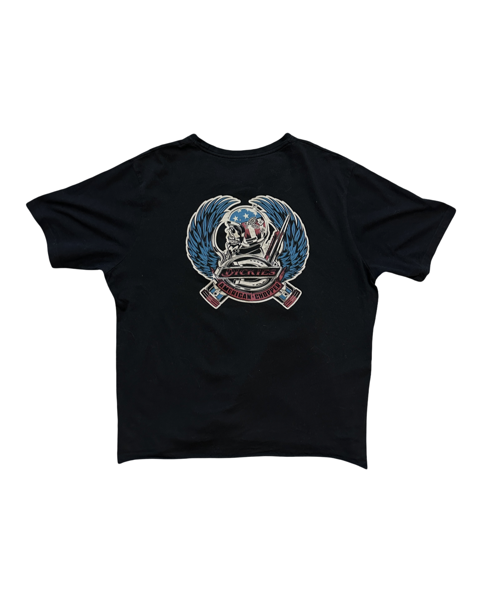 Dickies biker bolur cropped XL