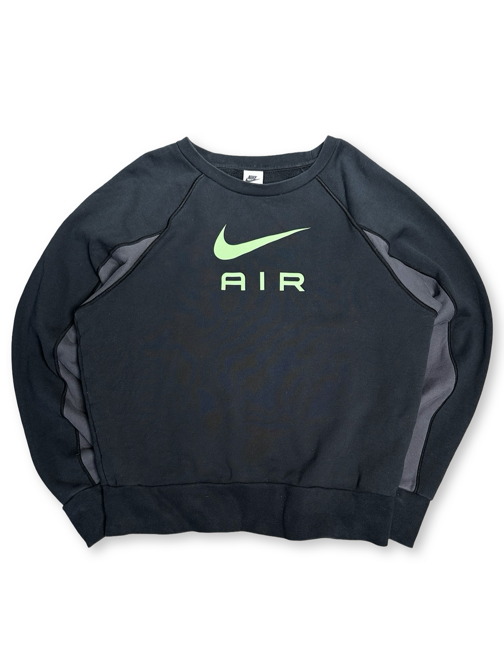 Nike crewneckpeysa boxy M