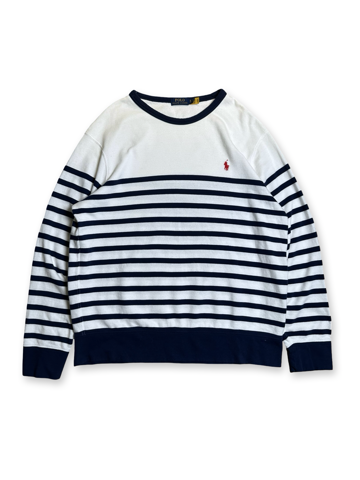 Ralph Lauren peysa XL