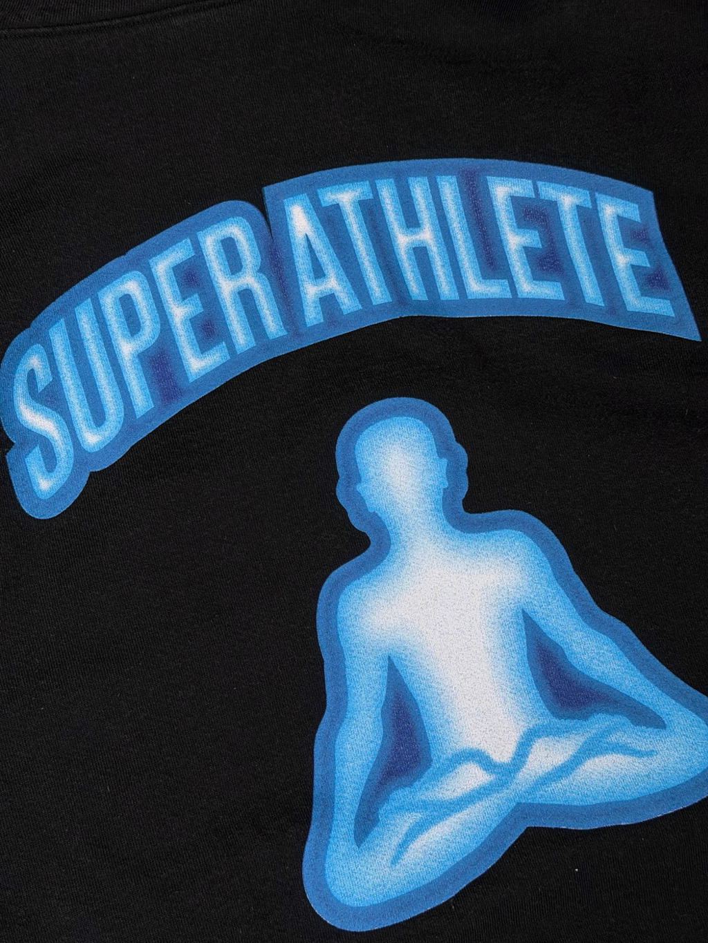 Metta Super Athlete hettypeysa M