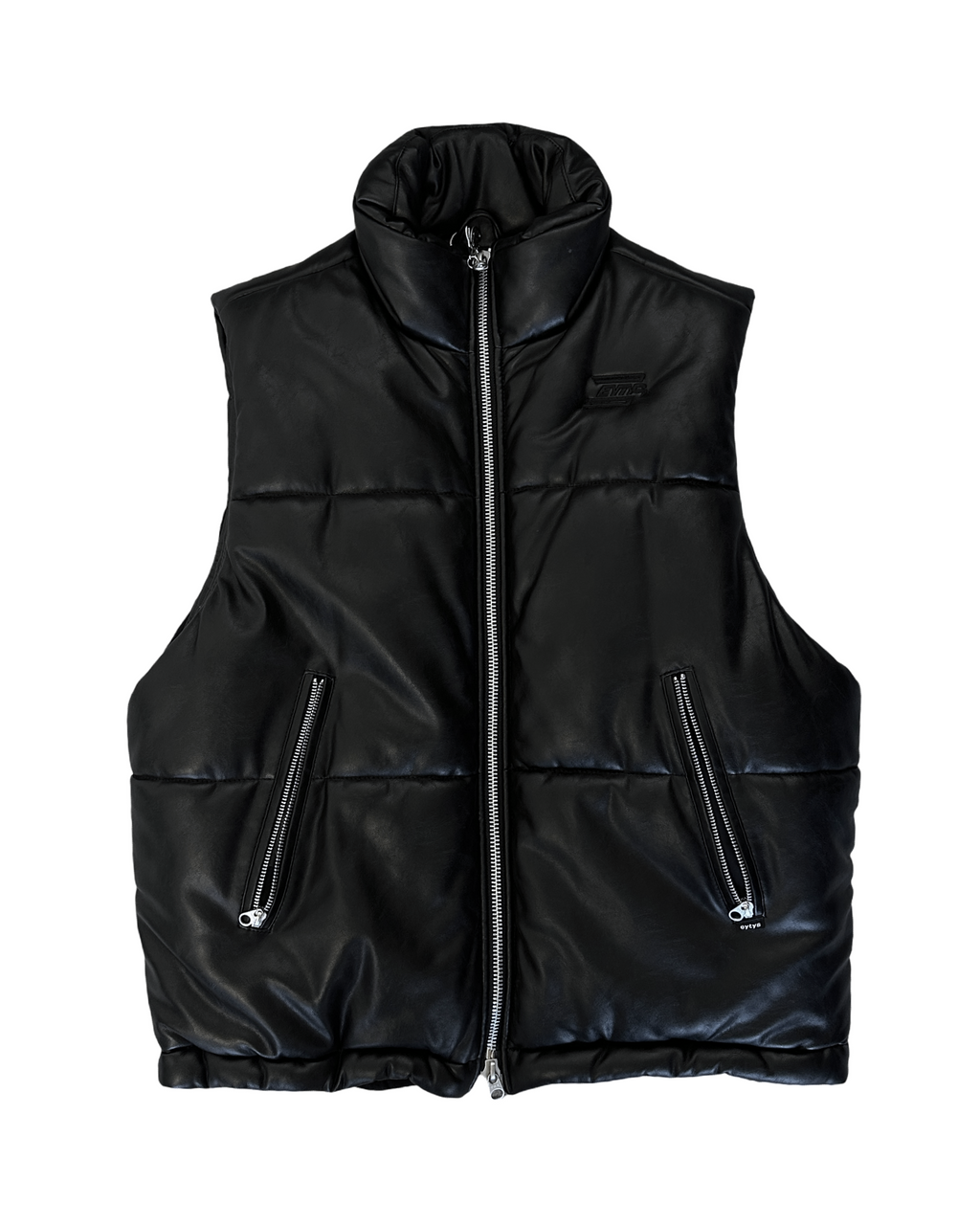 Eytys Leðurvest L