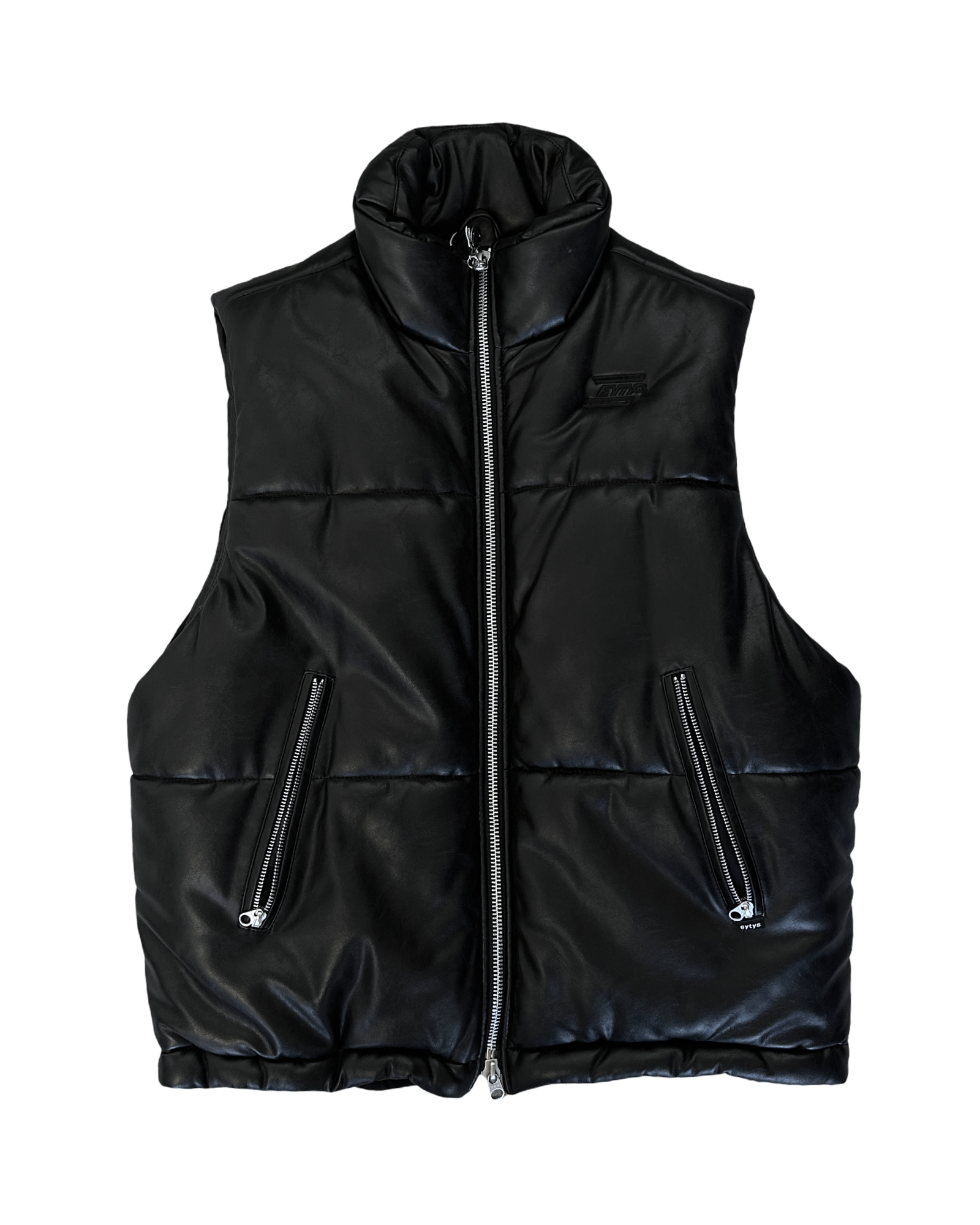Eytys Leðurvest L
