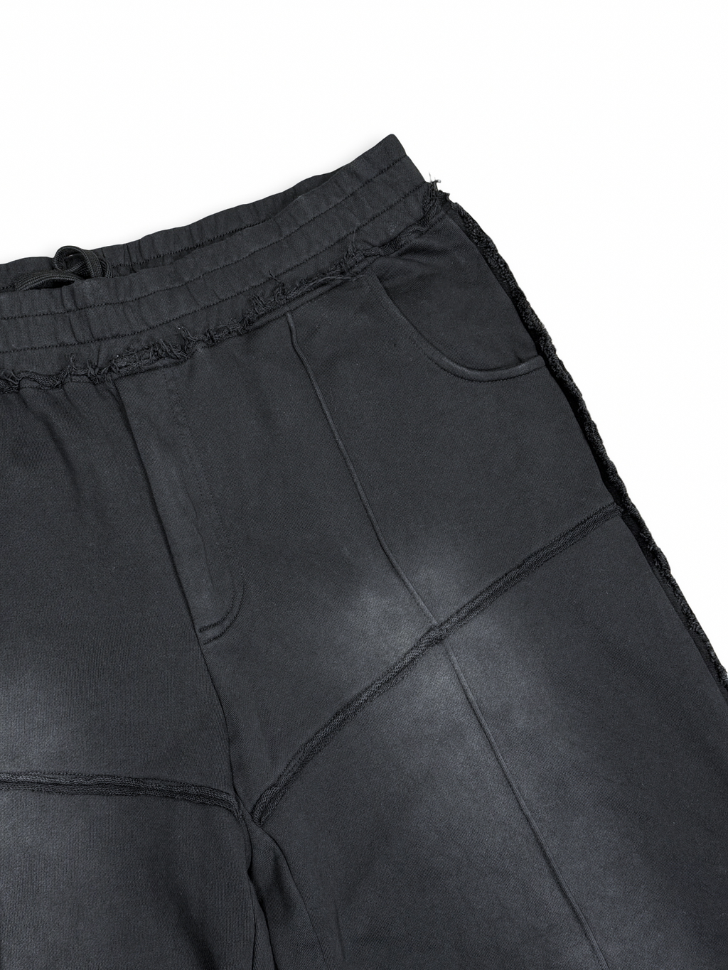 Coppermine joggingbuxur ónotaðar XL