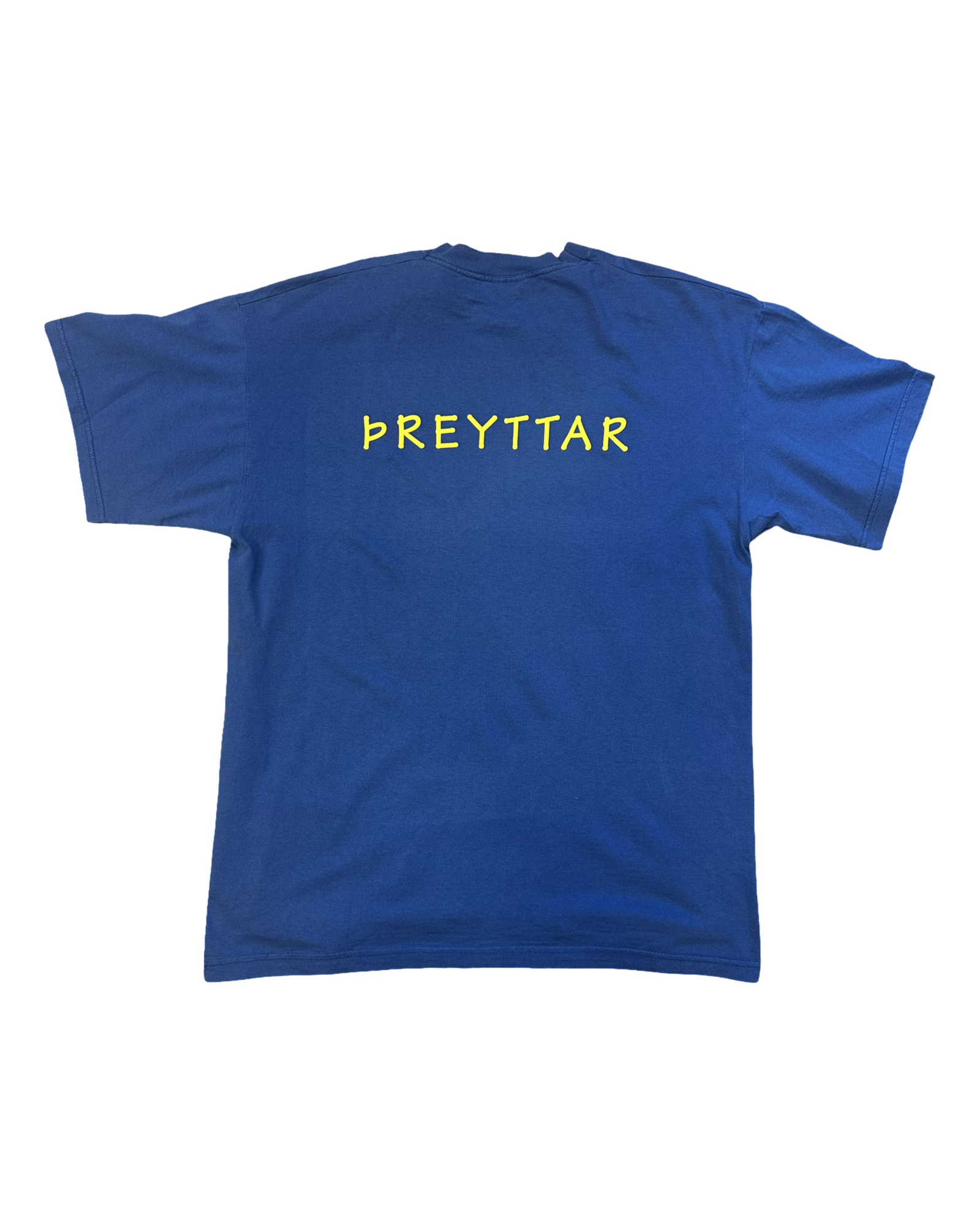 Lífsglaðar/Þreyttar L