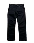 Nudie Jeans Gritty Jackson gallabuxur 33/32