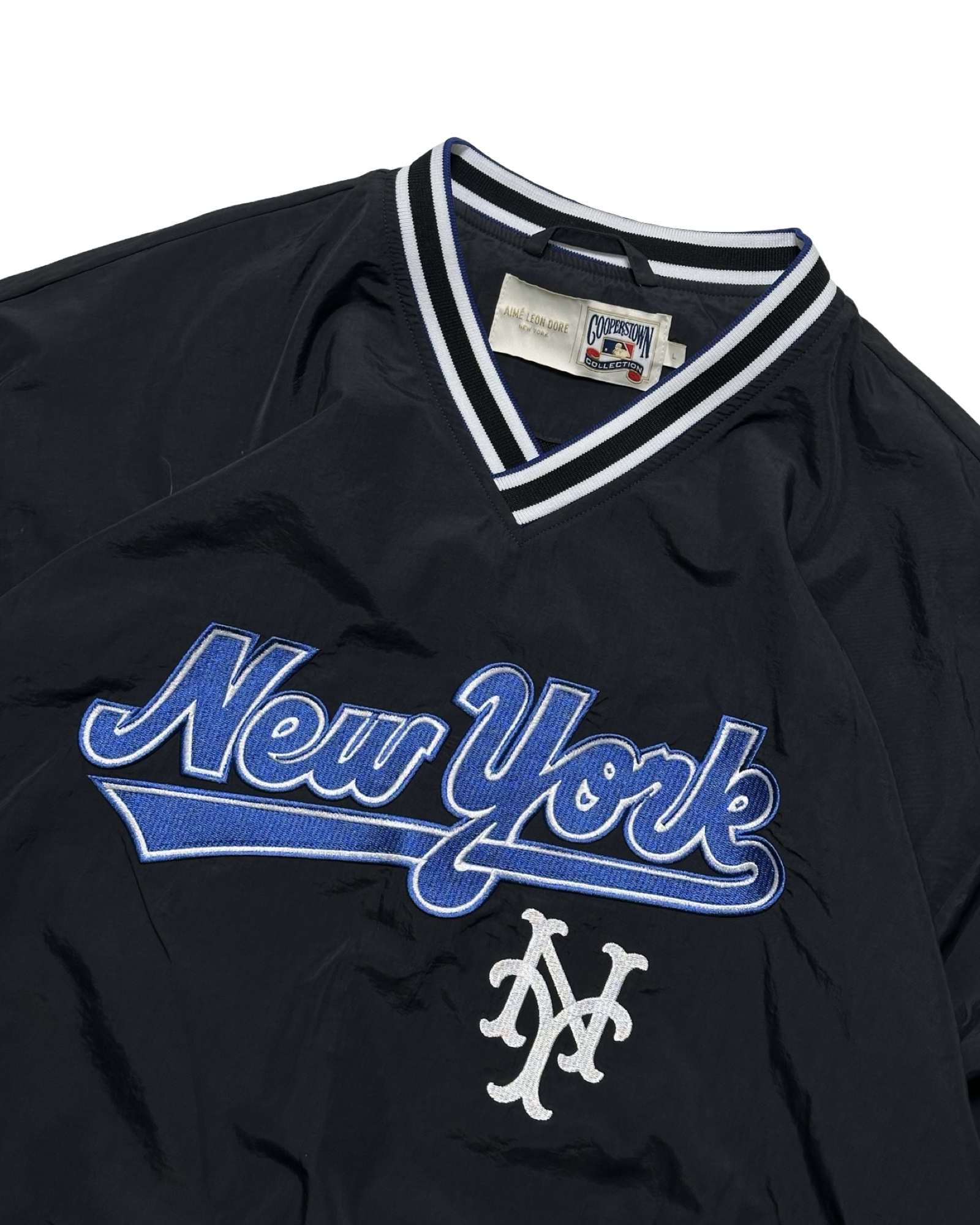 AIMÉ LEON DORE New York peysa/jakki L