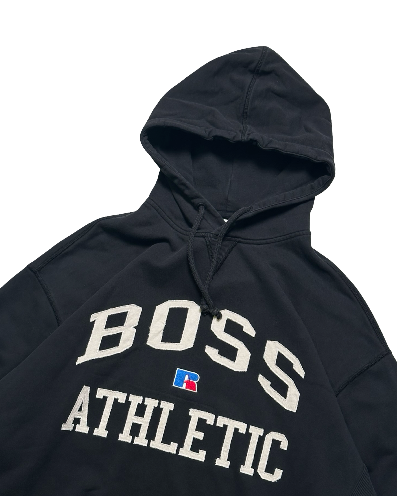 Boss Russel Athletic hettupeysa L