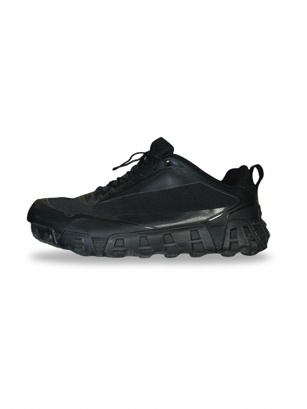Norse Projects Laced Up Runner V02 off-road hlaupaskór 42