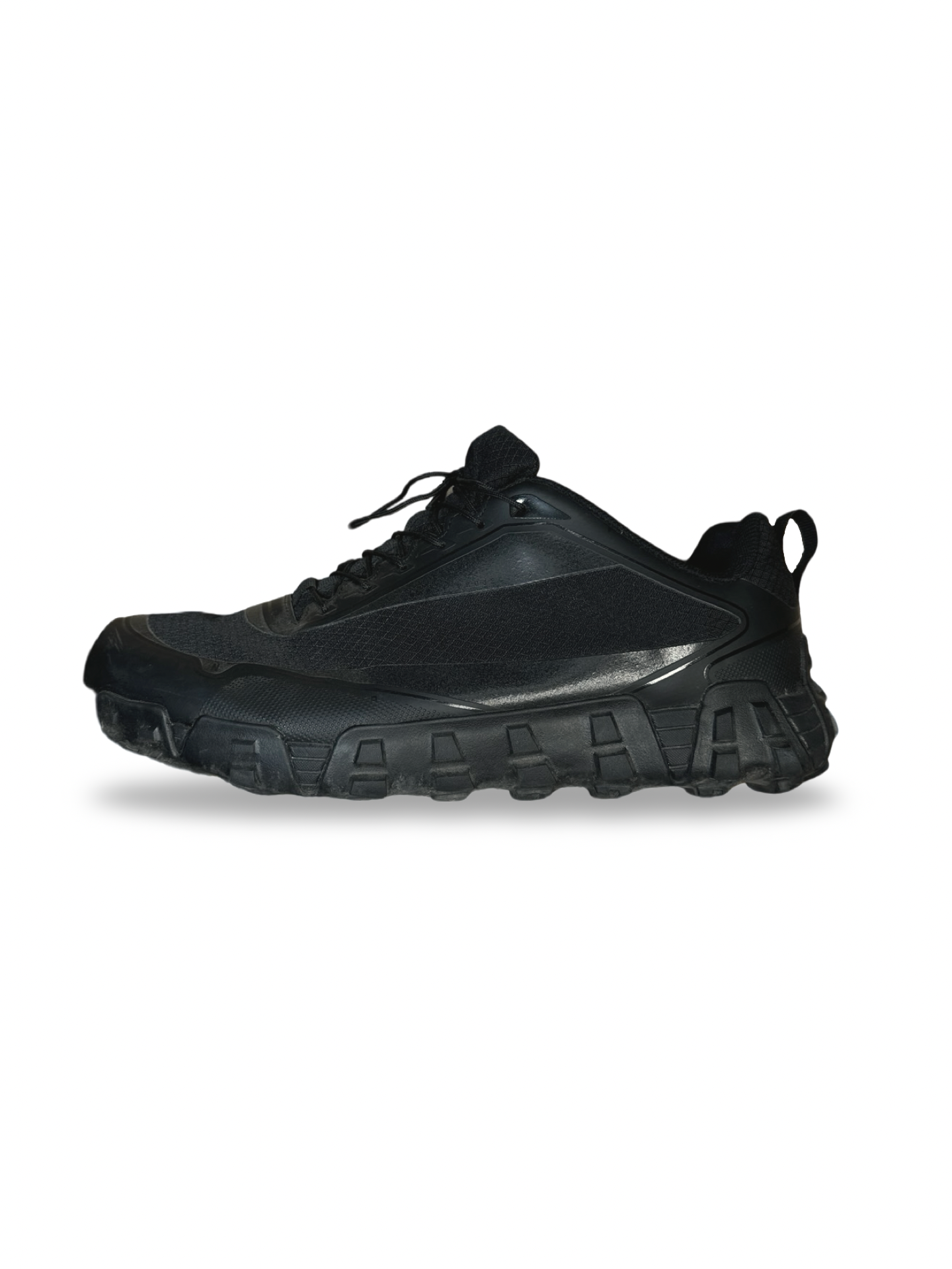 Norse Projects Laced Up Runner V02 off-road hlaupaskór 42