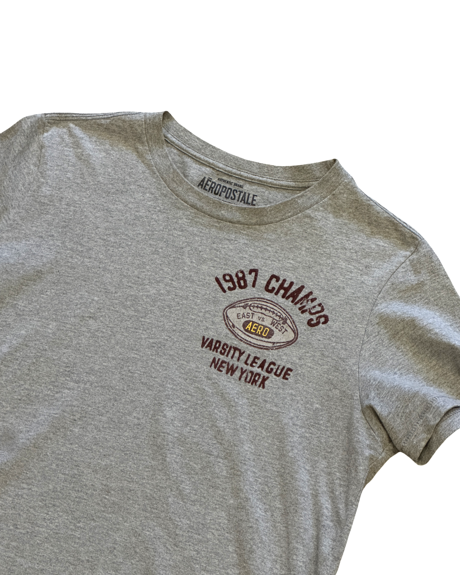 Aeropostale bolur cropped L