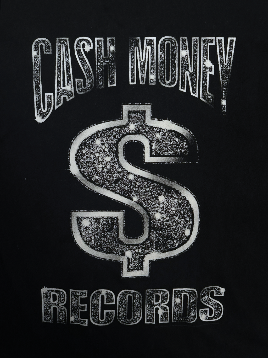 Cash Money Records bolur XL