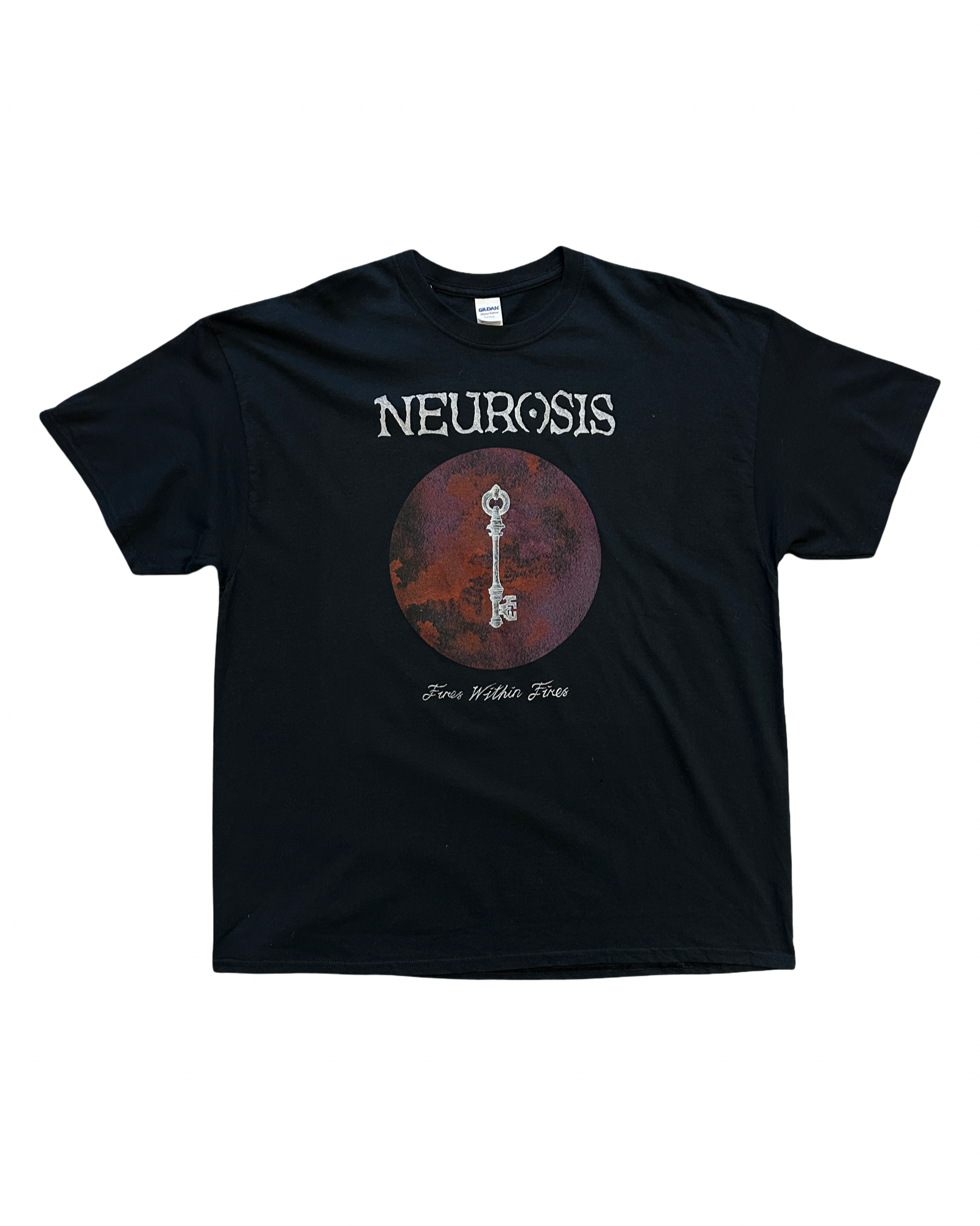 Neurosis XXL