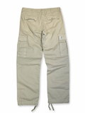 Carhartt regular cargo twill 34/32
