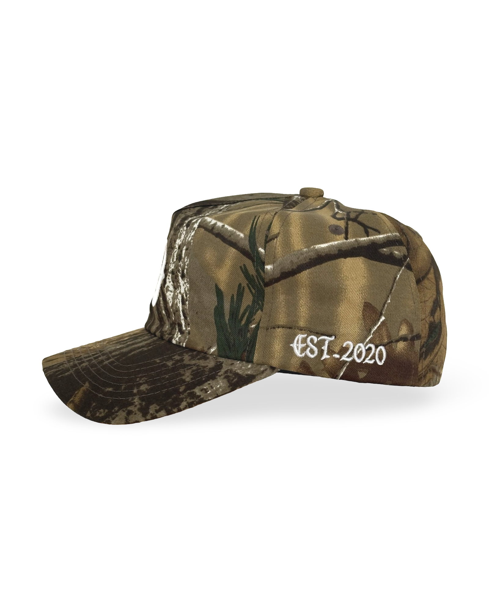 ESE Camo Member Cap