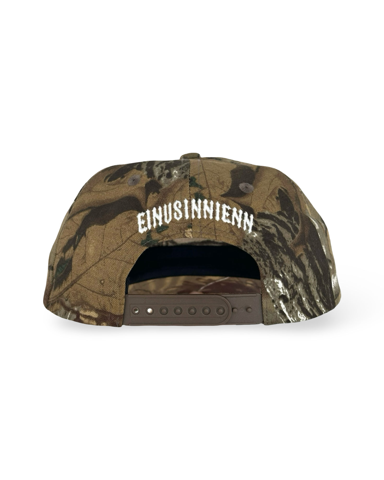 ESE Camo Member Cap