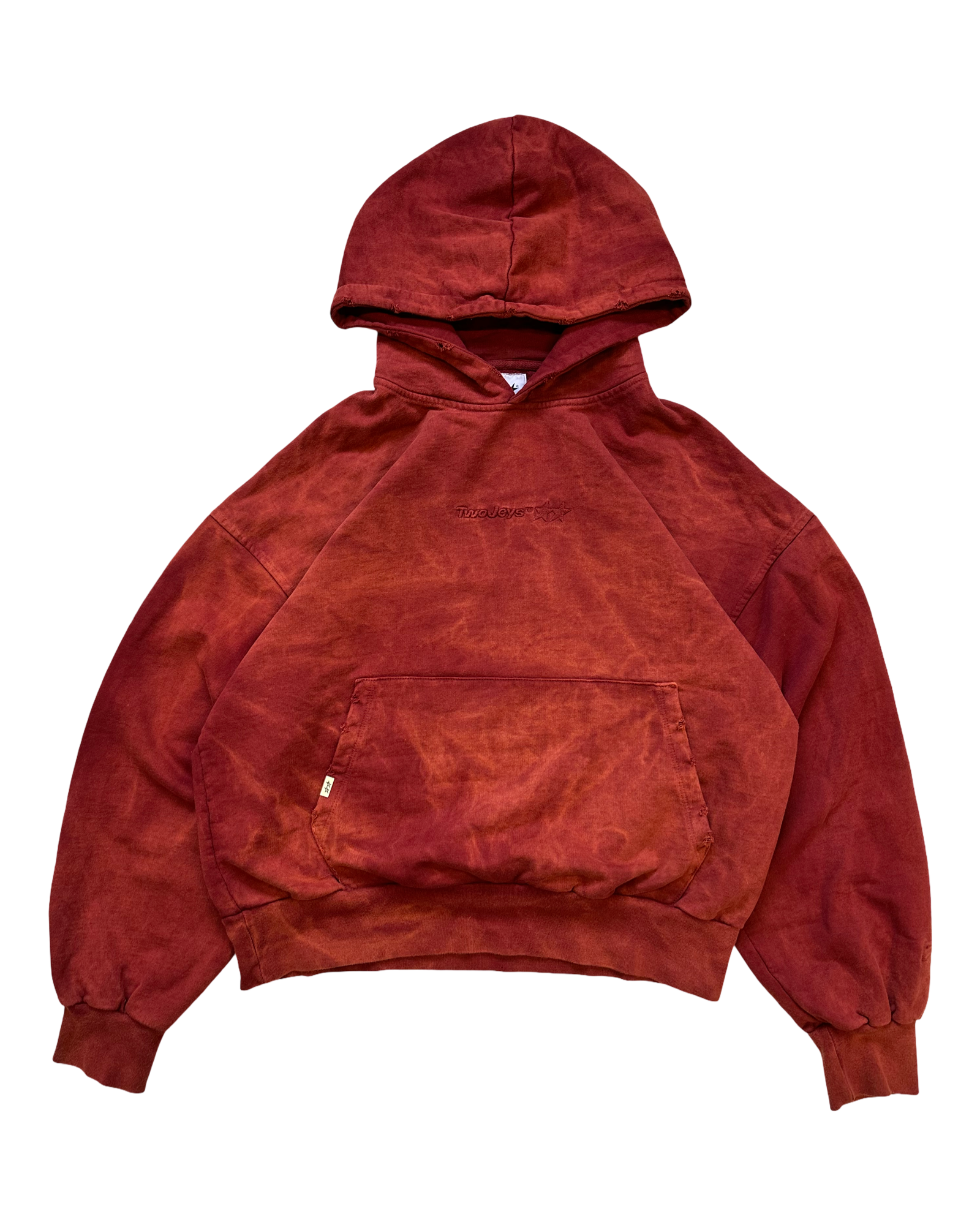 Twojeys hettupeysa M