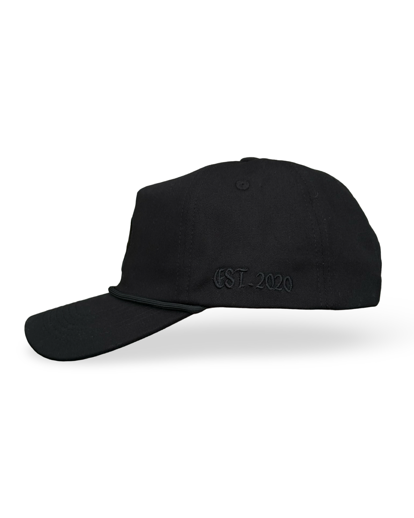 ESE Blackout Member Cap