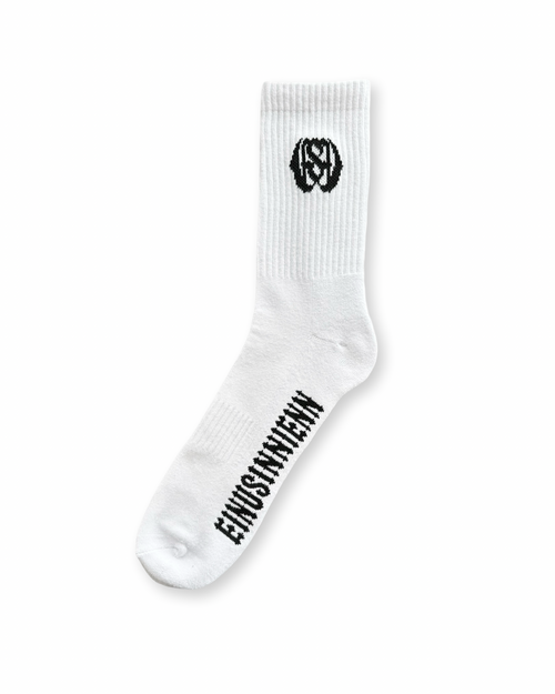 5 pack ESƎ Member Socks