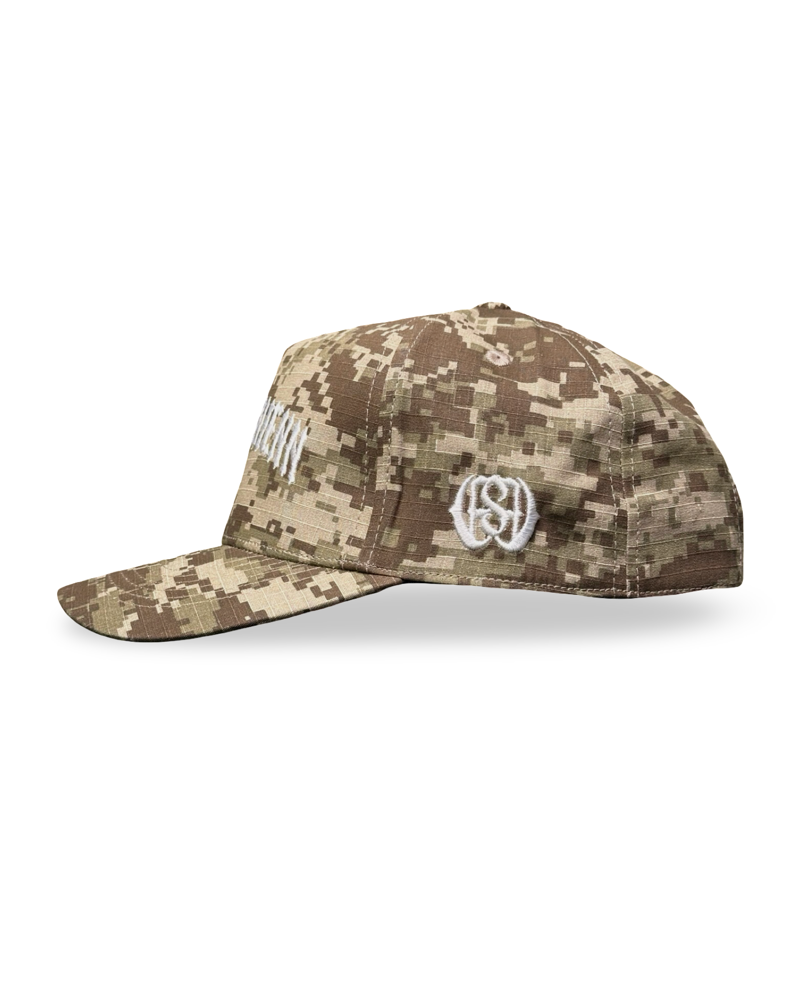 ESE Digi Camo Cap