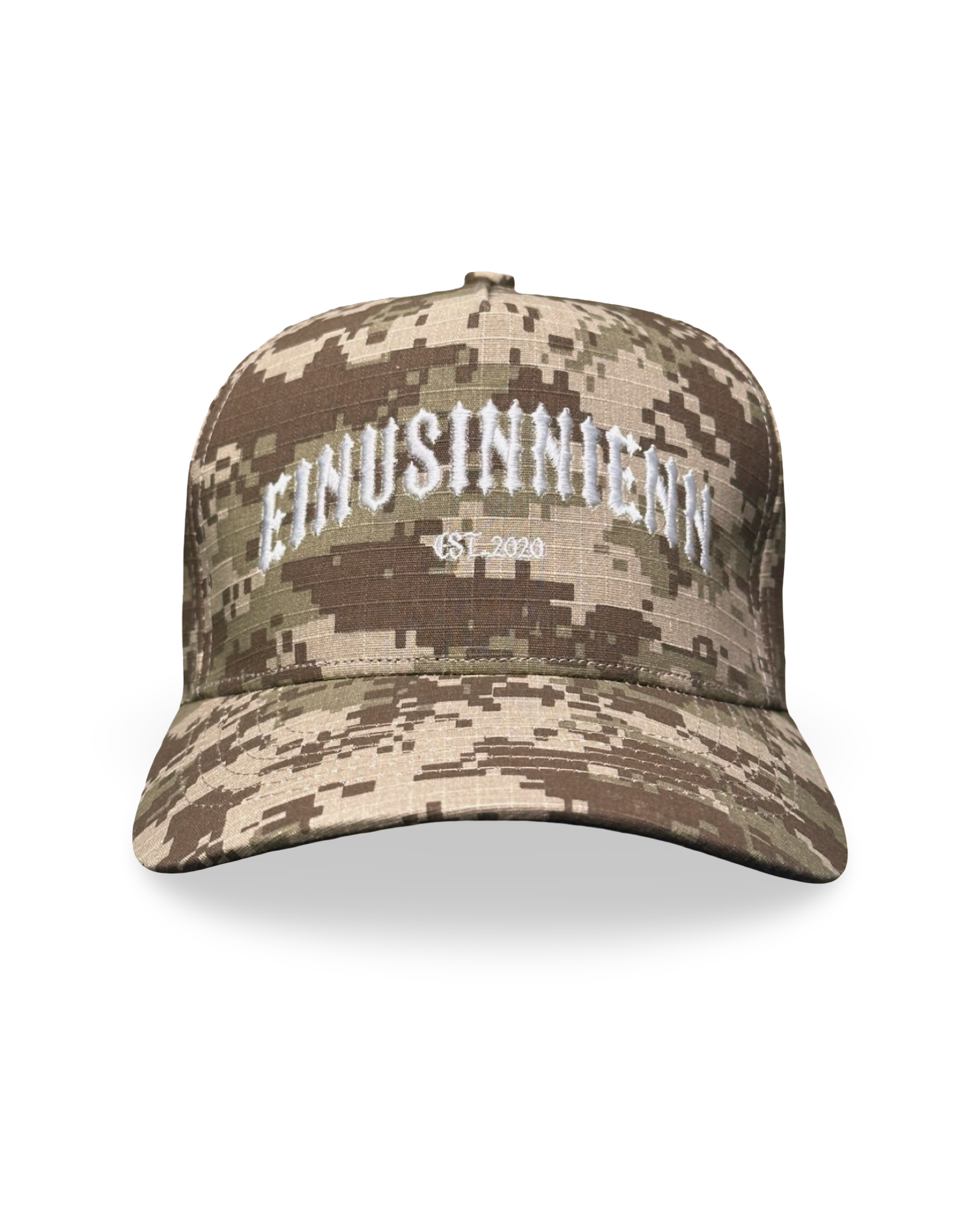 ESE Digi Camo Cap